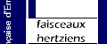 faisceaux hertziens